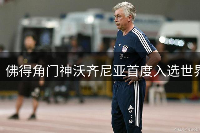 佛得角门神沃齐尼亚首度入选世界杯最佳阵容，球迷功不可没