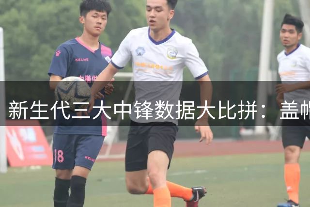 新生代三大中锋数据大比拼：盖帽王与篮板王谁更胜一筹？